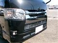 2015 Toyota Hiace Van