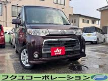 2012 Daihatsu Tanto Custom
