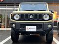 2020 Suzuki Jimny