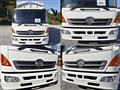 2014 Hino Hino Others