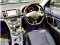 2007 Subaru Legacy Touring Wagon