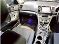 2007 Subaru Legacy Touring Wagon