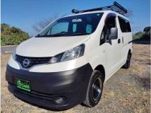 2014 Nissan NV200 VANETTE