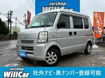 2012 Suzuki Every