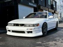 1991 Nissan Silvia