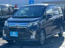 2013 Daihatsu Move Custom