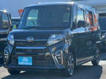 2021 Daihatsu Tanto Custom