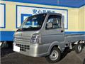 2015 Suzuki Carry Truck