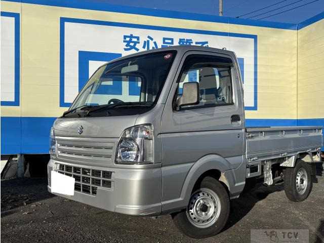 2015 Suzuki Carry Truck