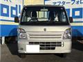 2015 Suzuki Carry Truck