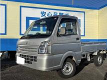 2015 Suzuki Carry Truck