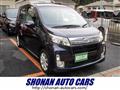 2013 Daihatsu Move Custom