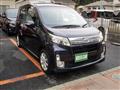 2013 Daihatsu Move Custom