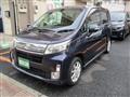 2013 Daihatsu Move Custom