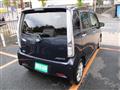 2013 Daihatsu Move Custom