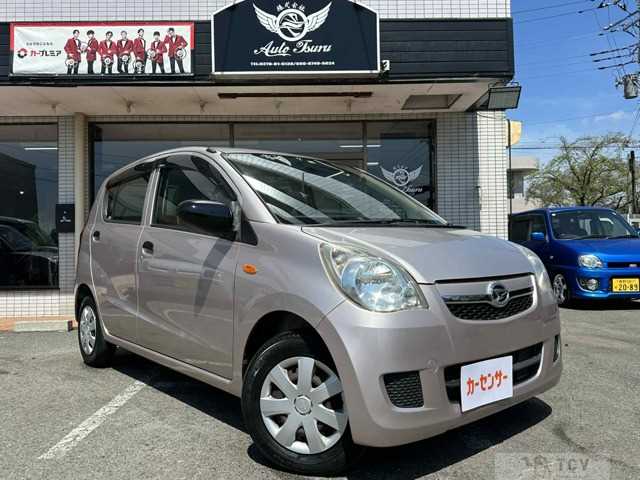 2012 Daihatsu Mira
