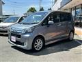 2013 Daihatsu Move Custom