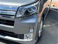 2013 Daihatsu Move Custom