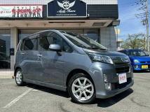 2013 Daihatsu Move Custom
