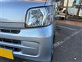2008 Daihatsu Hijet Cargo