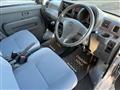 2008 Daihatsu Hijet Cargo