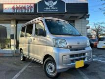 2008 Daihatsu Hijet Cargo