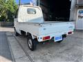 2001 Suzuki Carry Truck