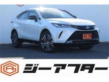 2023 Toyota Harrier