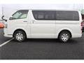 2019 Toyota Hiace Van