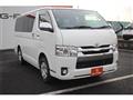 2019 Toyota Hiace Van