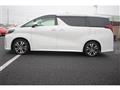 2020 Toyota Alphard G