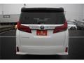 2020 Toyota Alphard G