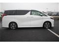 2020 Toyota Alphard G