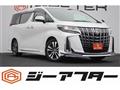 2020 Toyota Alphard G