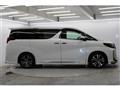 2020 Toyota Alphard G