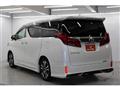 2020 Toyota Alphard G