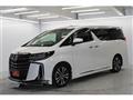 2020 Toyota Alphard G