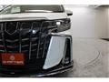 2020 Toyota Alphard G