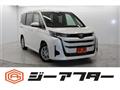 2025 Toyota Noah