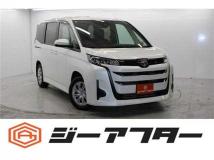 2025 Toyota Noah