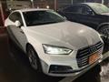 2017 Audi A5