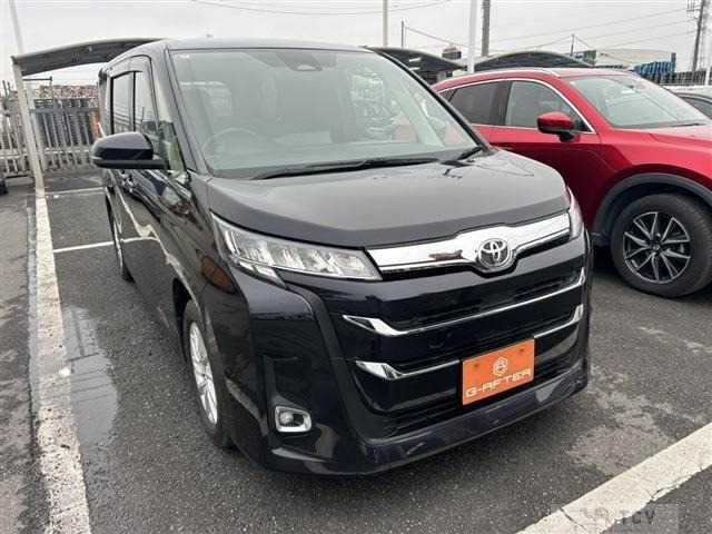 2022 Toyota Noah