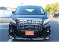 2016 Toyota Alphard G