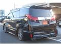 2016 Toyota Alphard G