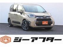 2023 Toyota Sienta