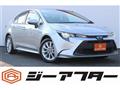2019 Toyota Corolla Sedan