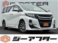 2016 Toyota Alphard G