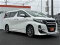 2016 Toyota Alphard G
