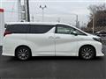 2016 Toyota Alphard G