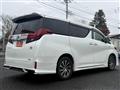 2016 Toyota Alphard G